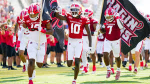 Cajuns to host Marshall for SBC Championship