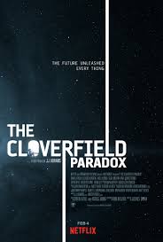 This film is tiresome, dumb and horrid. The Cloverfield Paradox Wessels Filmkritik Com