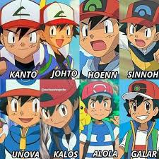 Do Pokémon'S Ash And Serena Ever Get Married?