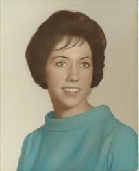 Colette COMSTOCK Obituary (2014)