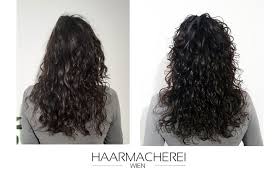 Diese glättende haarcreme wird aus kokosmilch, zitrone, olivenöl und maizena hergestellt. Curlsys Friseur Naturwellen Locken Haarmacherei Wien Friseur 1180