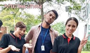 Season 1 of puteri yang ditukar premiered on july 9, 2019. Senarai Pelakon Drama Puteri Yang Ditukar Astro Prima Drama Melayu Lirik Lagu