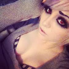 Kelsey Herbst (@HerbstGik)