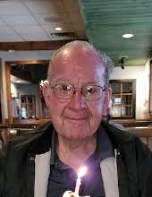 Obituary information for Dale E. Orr