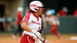 Oklahoma softball hall of fame. 2021 Ncaa Softball Tournament Breaking Down The Super Regional Sports Illustrated