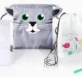 ▷ Mochilas infantiles personalizadas con logo | pmk·IDEAS