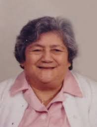 Gloria Palomo Obituary