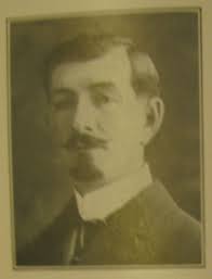 Victor Philippe Landry