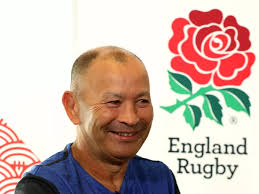 England lose another of their backroom staff ahead of Rugby World Cup  kick-off