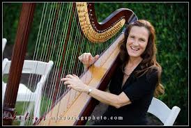 Orlando Wedding Harpist Florida Weddings Harp Player Music Event Musician Orlando Fl Hire Wedding E Orlando Wedding Wedding Ceremony Music Commitment Ceremony