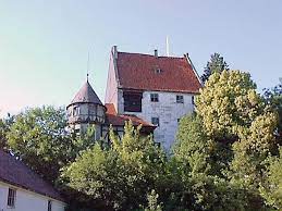 Tussenhausen is a municipality in the district of unterallgäu in bavaria, germany. Markt Tussenhausen Landkreis Unterallgau Reise Idee Verlag