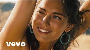 Megan Fox Transformers The Cars Drive Who S Gonna Drive You Home Tonight Ric Ocasek Youtube
