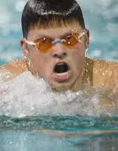 SZRAMA WINS 200 IM AT UNYSCSA MEET