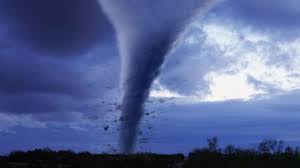 What Is It Like In The Eye Of A Tornado Howstuffworks