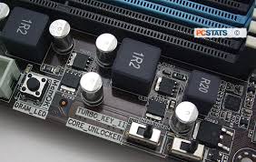 Disfruta de un aumento de rendimiento . Asus M4a89gtd Pro Usb3 Pcstats Review Overclocking Cpu Igp Tests And Asus Oc Software Report