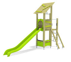 Playground units for playgrounds buy online | eibe