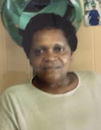 Rose Mary Cotton Obituary