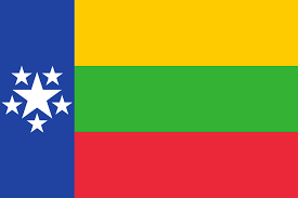 Myanmar Myanmar Flag Flags Of The World Flag Design