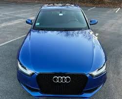 Image result for Sepang Blue 2015 Audi