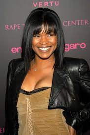 Actress And Model Nia Long Classy American Hairstyles Long Hair Styles Womens Hairstyles Medium Hair Styles
