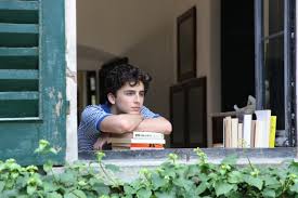 There's a scene from luca guadagnino's adaptation of call me by your name, involving armie hammer and a piece of stone fruit, that has already become one of the seminal moments of the film. Timothee Chalamet On Call Me By Your Name Vulnerability And That Peach Scene