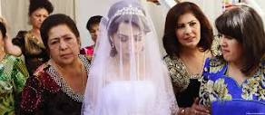 Tajik women turn to polygamy for survival – DW – 08/20/2023