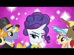 My Little Pony 1 сезон 2 серия на русском My Little Pony Becoming Popular Russian Official 1080p My Little Pony Songs My Little Pony Popular Music Videos