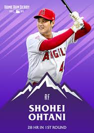 Shohei ohtani, nicknamed shotime, is a japanese professional baseball pitcher, designated hitter and outfielder for the los angeles angels o. Mlb The Show 21 Shohei Ohtani