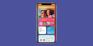 Quotes creator is a perfectly built with good design (ui) and user experience. How To Customize Your Iphone Home Screen In Ios 14 With Widgets Wired