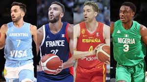 As always, the united states are the favorites to win the gold medal thanks to their wealth of nba talent. 2020 Tokyo Olympics Men S Basketball Tournament Tv Schedule Live Stream Start Times Group Standings Omo News