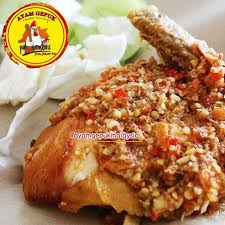 Ayam Gepuk Fresh Sambal Ayamgepukmalaysia Facebook