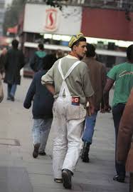 Yes, we have a renewed sense of appreciation for menswear, velvet, chokers and slip dresses, but fashion is also rediscovering the supermodel. This New Digital Archive Of Street Magazine Is A Timeless Lesson In Style I D