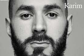 * senior club appearances and goals counted for the domestic league only and correct as of 18:43, 22 may 2021 (utc) ‡ national team caps and goals correct as of 22:55, 23 june 2021 (utc). Karim Benzema Uhod Krishtianu Pozvolil Mne Vzyat Na Sebya Druguyu Rol Fondoruso Ru