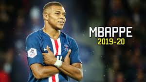 If mbappé won't sign a new contract, psg must decide whether to cash in on the star at the end of the season, or hold him to the final year of his deal. Kylian Mbappe 2019 20 Skills Goals Hd Youtube