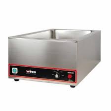 Rental bars and concessions for parties, birthdays, weddings, and other occasions. 8 Quart Electric Food Warmer Allied Party Rentals