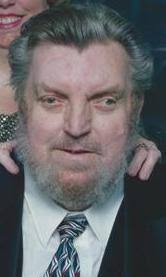 Cleston (Stump) Patterson, Green Co., KY (1938-2014)