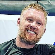 Paul Smith MMA Stats, Pictures, News, Videos, Biography