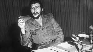 A photograph of him by alberto korda became an iconic image of the 20th century. Biography Of Ernesto Che Guevara Revolutionary Leader