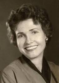 Wilma Julia Mann Walden (1924-2008)