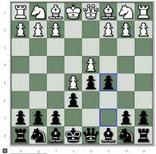 Learn and explore chess openings to try in your chess games. French Defense Advance Variation How Black Wins In 7 Moves Easy Chess Tips
