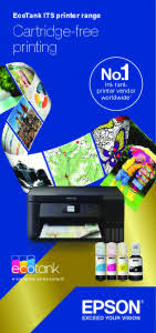 Please download the latest printer driver for the epson l6170 here easily and quickly. Ecotank L6170 Epson