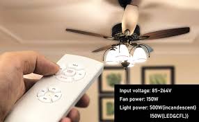 The limitor part you are looking at (t160: Yukihalu Small Size Universal Ceiling Fan Remote Control Kit Wireless Remote Control With 3 Speed Setting Light Control And 4 Tuning Control Wireless Remote Controller Amazon De Kuche Haushalt