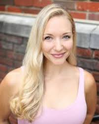 Sara Hymes: Credits, Bio, News & More