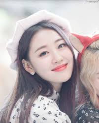 Pin By Cinbaby Lisah On Eye Catchy Ear Piercing Kpop Girls Female Kpop Girl Groups