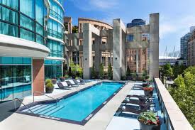 Gec granville suites downtown is located in the entertainment district of downtown vancouver. Hilton Vancouver Downtown Bc Canada Vancouver Updated 2021 Prices