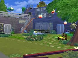 About press copyright contact us creators advertise developers terms privacy policy & safety how youtube works test new features press copyright contact us creators. The Sims 4 Building For Beginners Shipping Container Homes And Rooftop Gardens Without Eco Lifestyle Levelskip