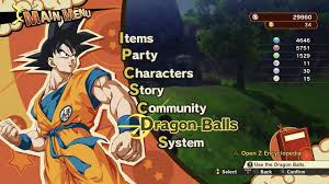 Buy the complete dragon ball series, dragon ball z series, dragon ball gt series, or dragon ball super series on amazon! How To Summon Shenron In Dragon Ball Z Kakarot Dragon Ball Z Kakarot Wiki Guide Ign