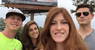 Mark McCarter: Facebook page celebrates Alexander Shunnarah's love of  billboards