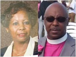 Son passes 13 days following Mother's death...pray for the Cooper family in  Freeport Grand Bahama.... BREAKING| Pray for the Cooper family as mother  and son passes. Mrs Beverly Cooper, 75, passed away