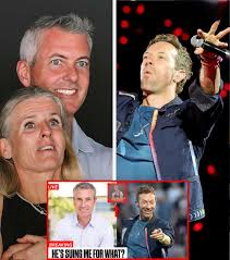 Chris Martin ROASTS $50M Lawsuit with... - Gracefully Broken